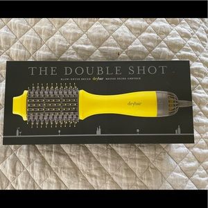 Drybar The Double Shot Blow-Dryer Brush